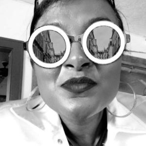 Meet your Posher, Allison